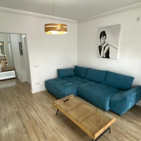 Eclipse Residence 1 Baia Mare Bagian luar foto