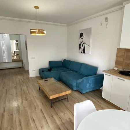 Eclipse Residence 1 Baia Mare Bagian luar foto