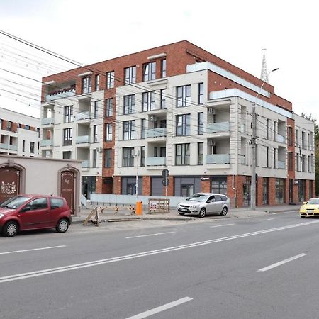 Eclipse Residence 1 Baia Mare Bagian luar foto