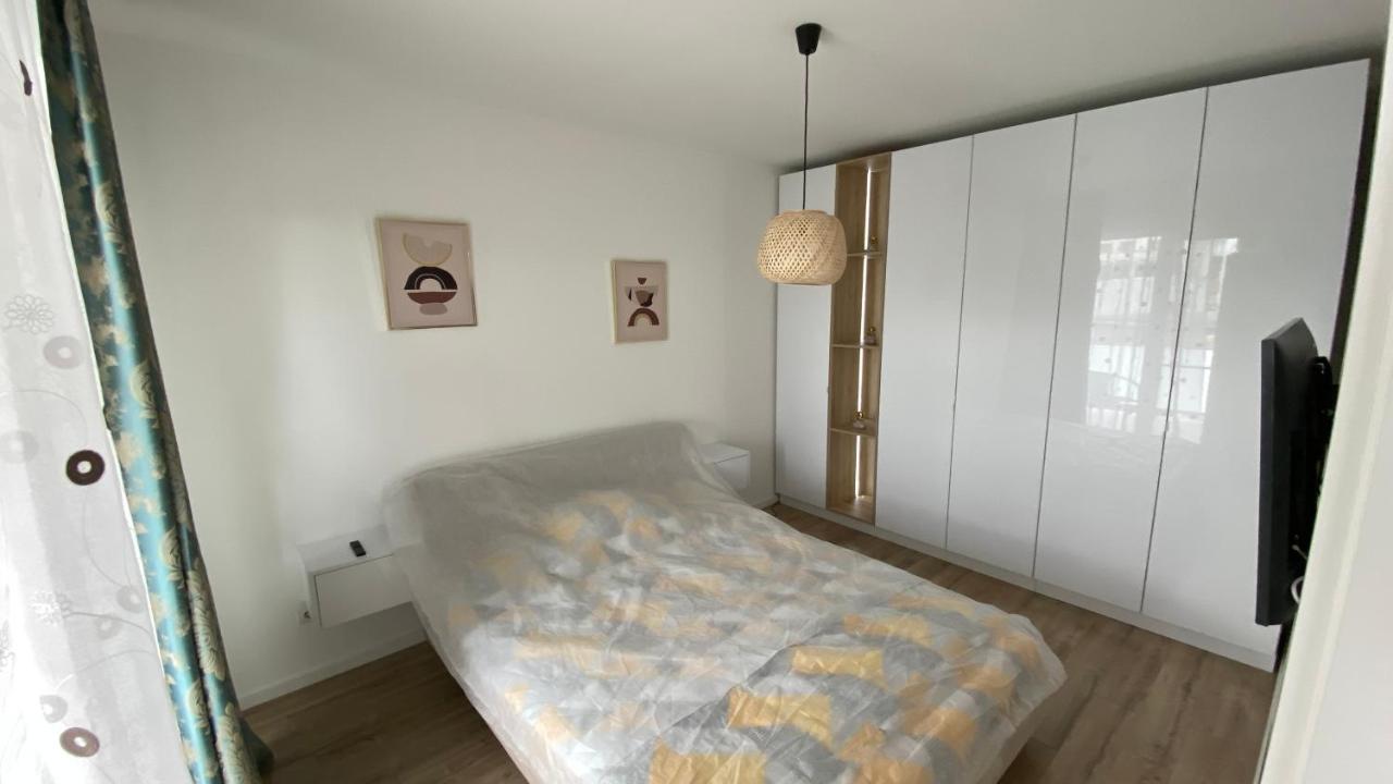 Eclipse Residence 1 Baia Mare Bagian luar foto