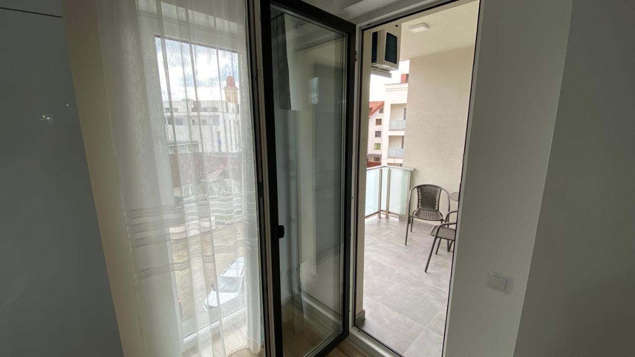 Eclipse Residence 1 Baia Mare Bagian luar foto