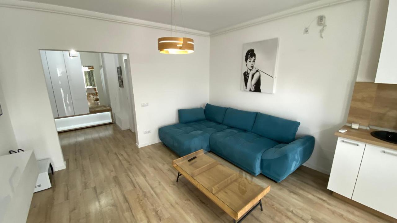 Eclipse Residence 1 Baia Mare Bagian luar foto
