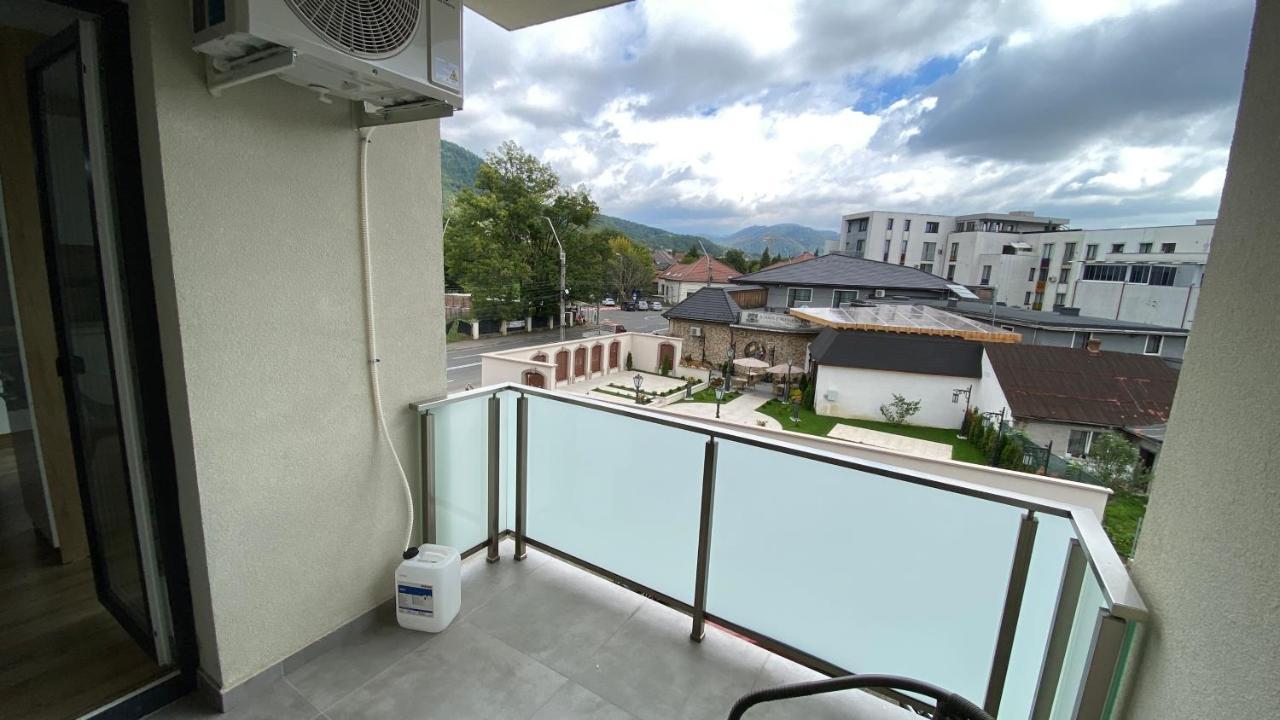 Eclipse Residence 1 Baia Mare Bagian luar foto