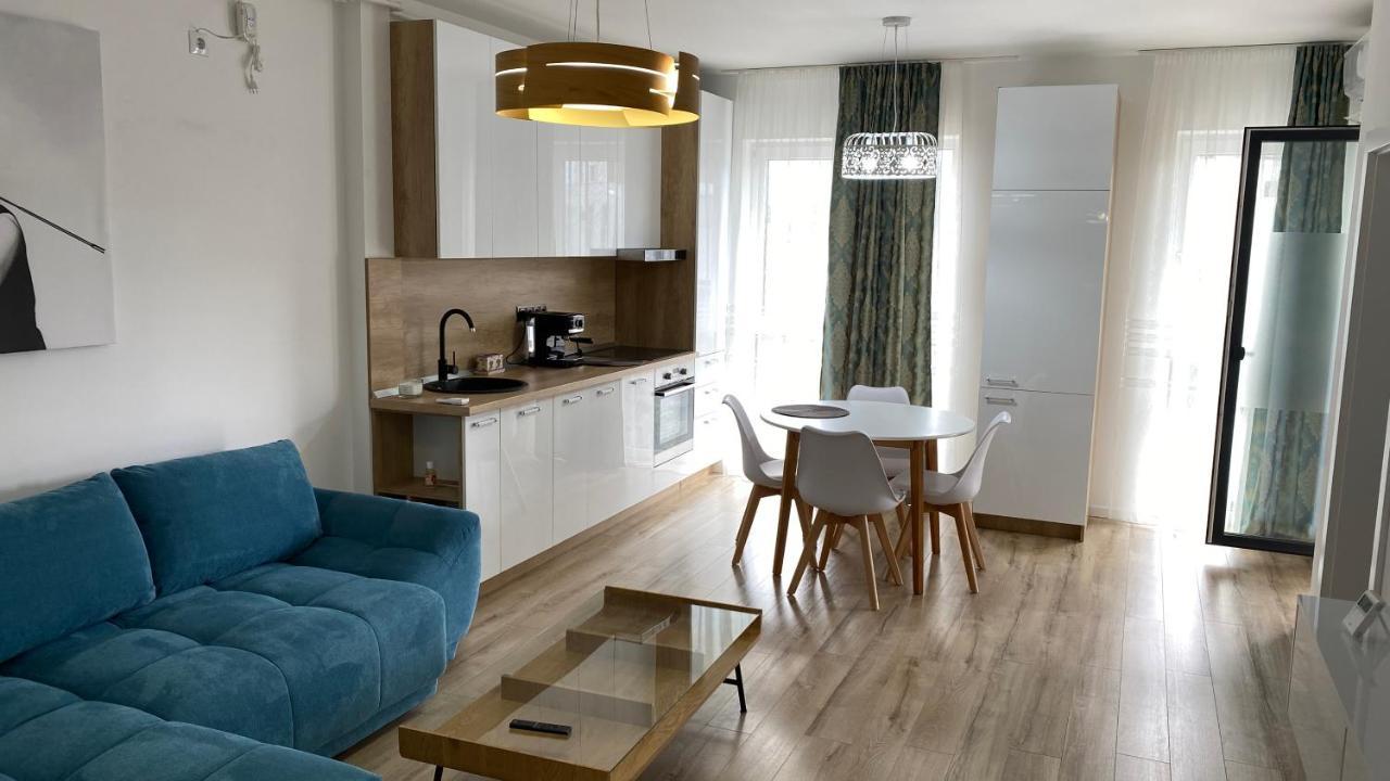 Eclipse Residence 1 Baia Mare Bagian luar foto