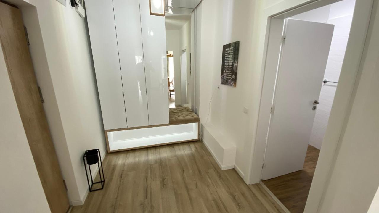 Eclipse Residence 1 Baia Mare Bagian luar foto