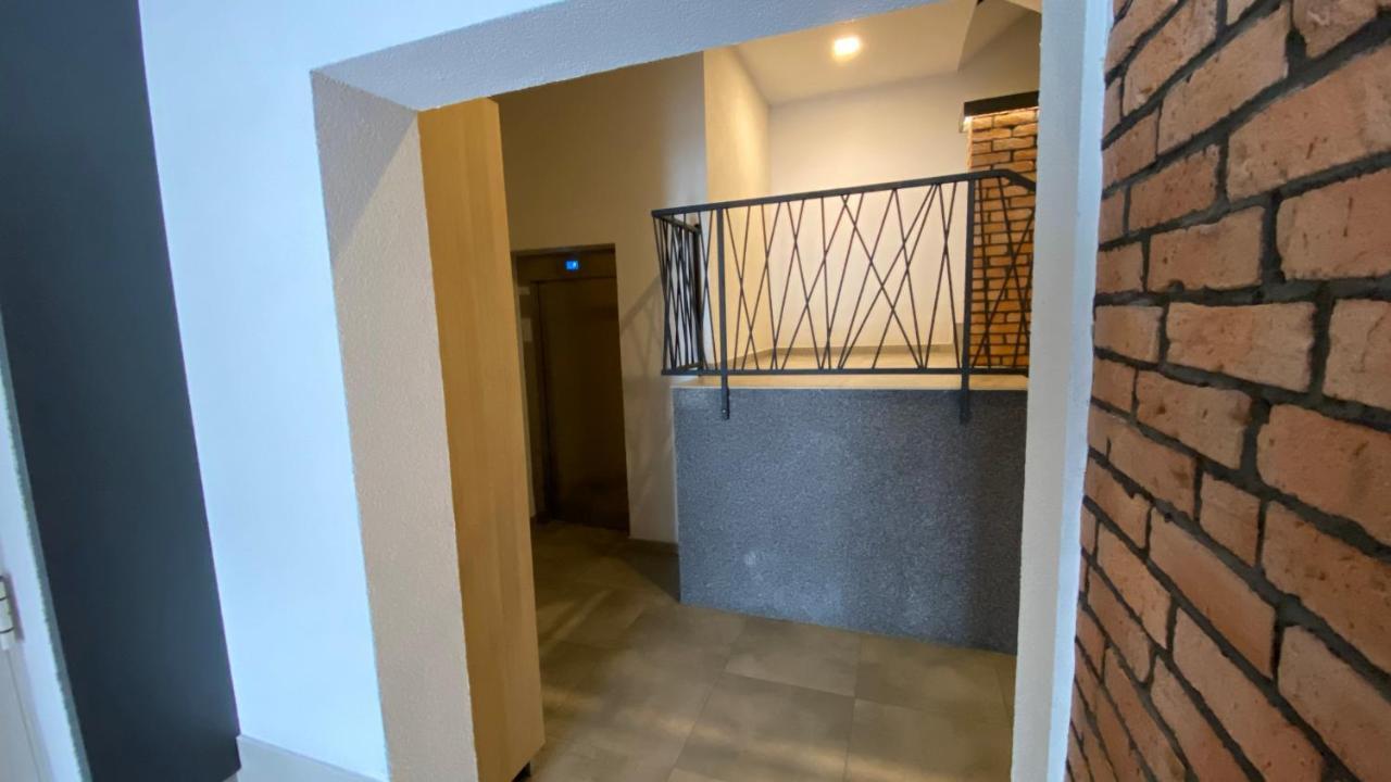 Eclipse Residence 1 Baia Mare Bagian luar foto
